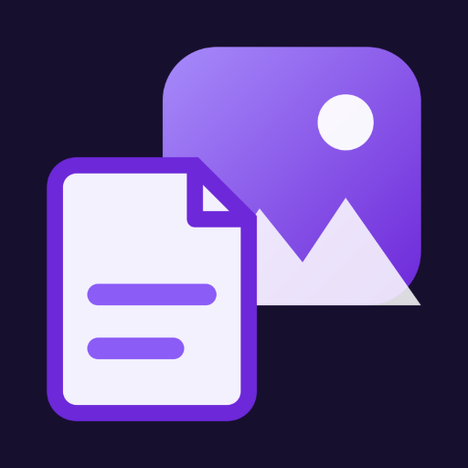 PDF & Image Tools logo