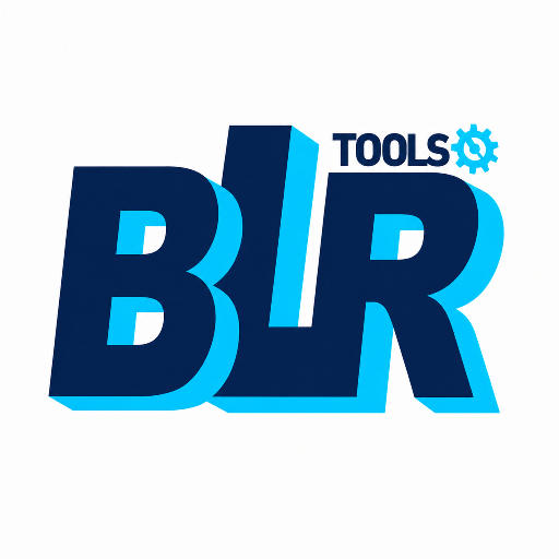 BLR MBOX Converter Tool