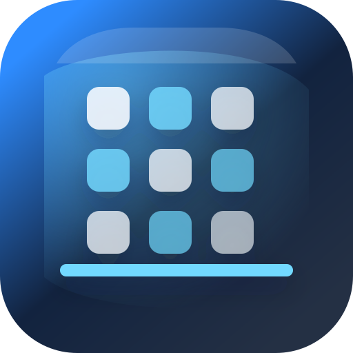Kondor File Manager logo