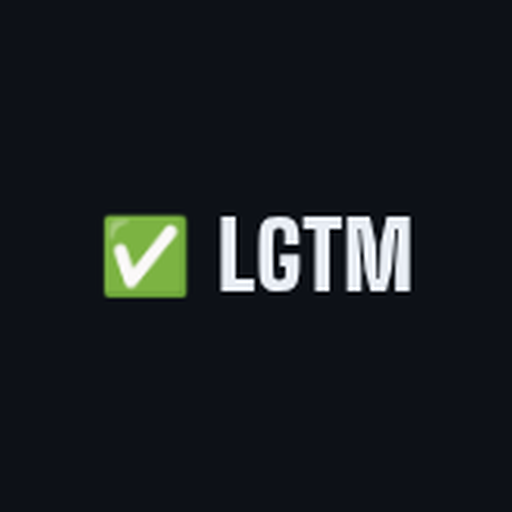 LGTM logo