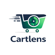 CartLens logo