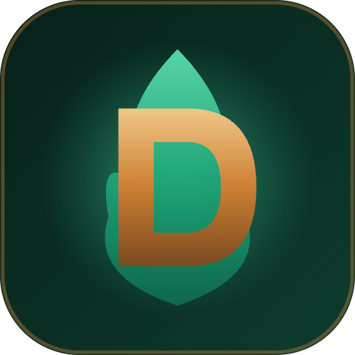 Discipline Forge: Habits logo