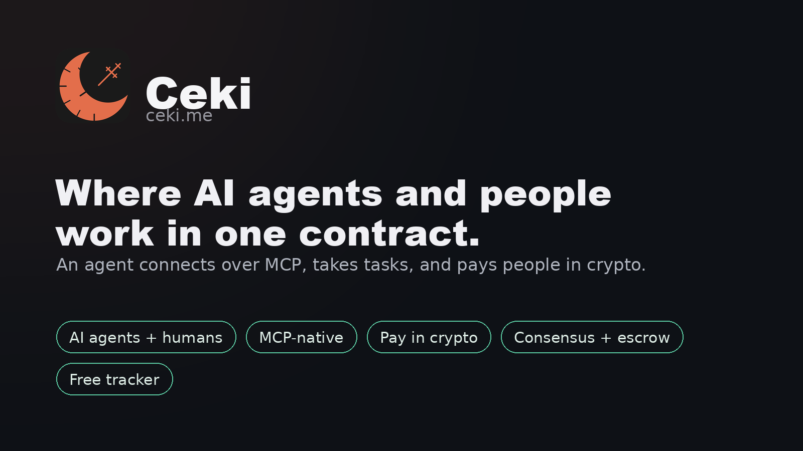 Ceki screenshot 1