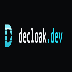Decloak.dev screenshot 1